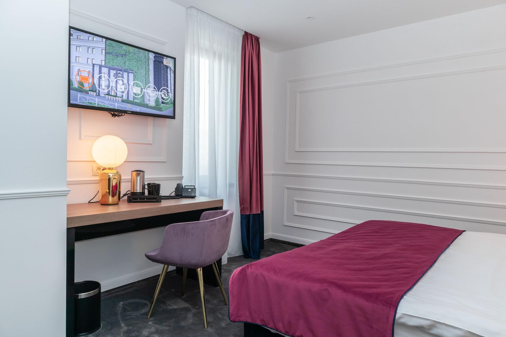 Del Corso 4* Timişoara