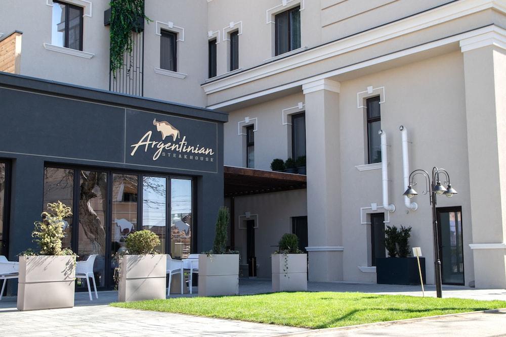 Del Corso 4* Timişoara