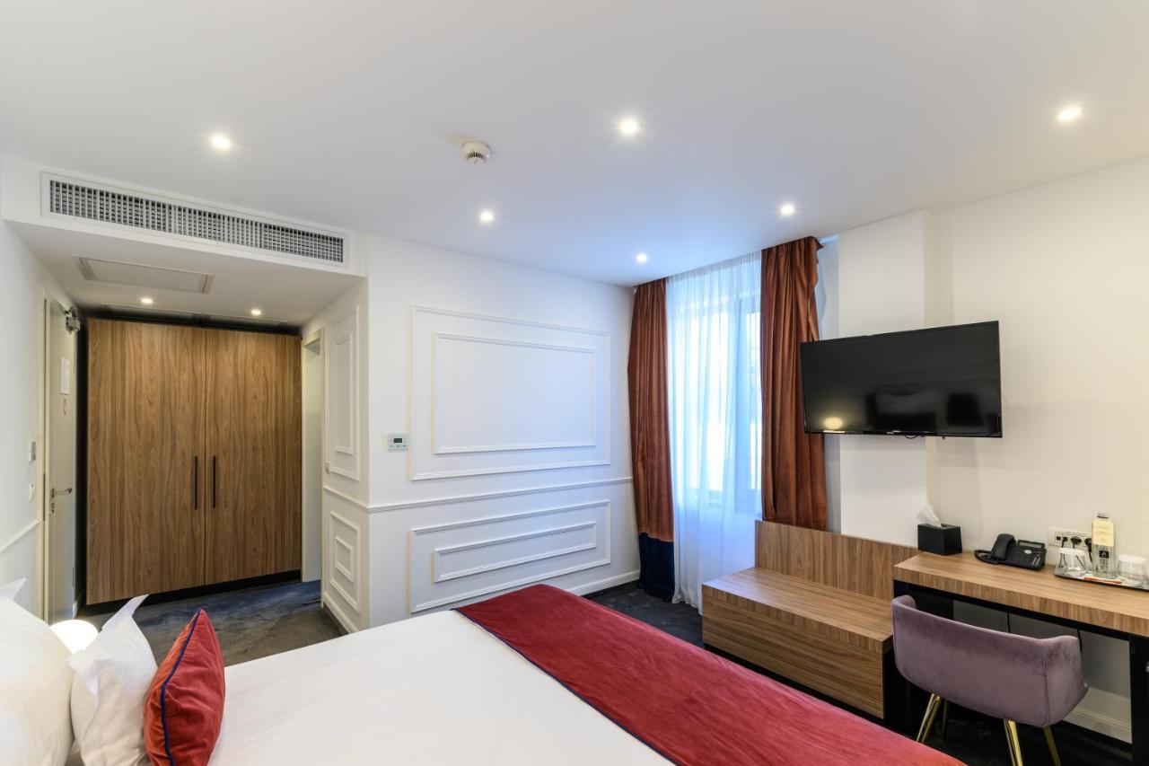 Del Corso 4* Timişoara