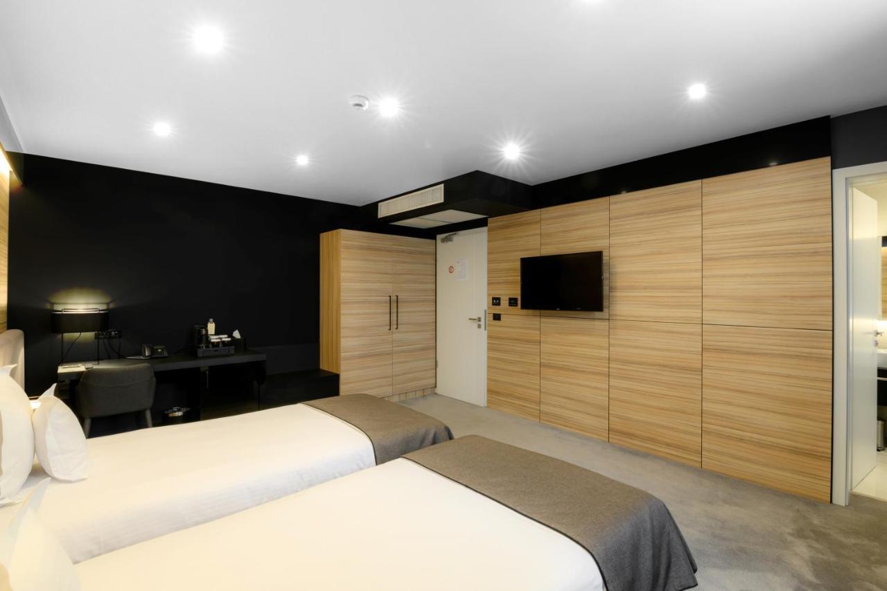 Del Corso Hotel 4*