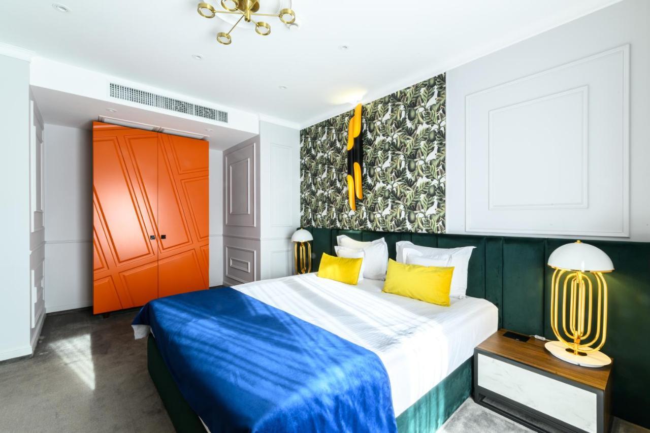 Del Corso Hotel Timişoara