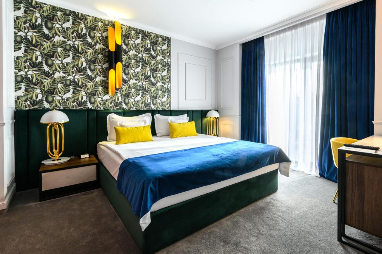 Del Corso Hotel Timişoara