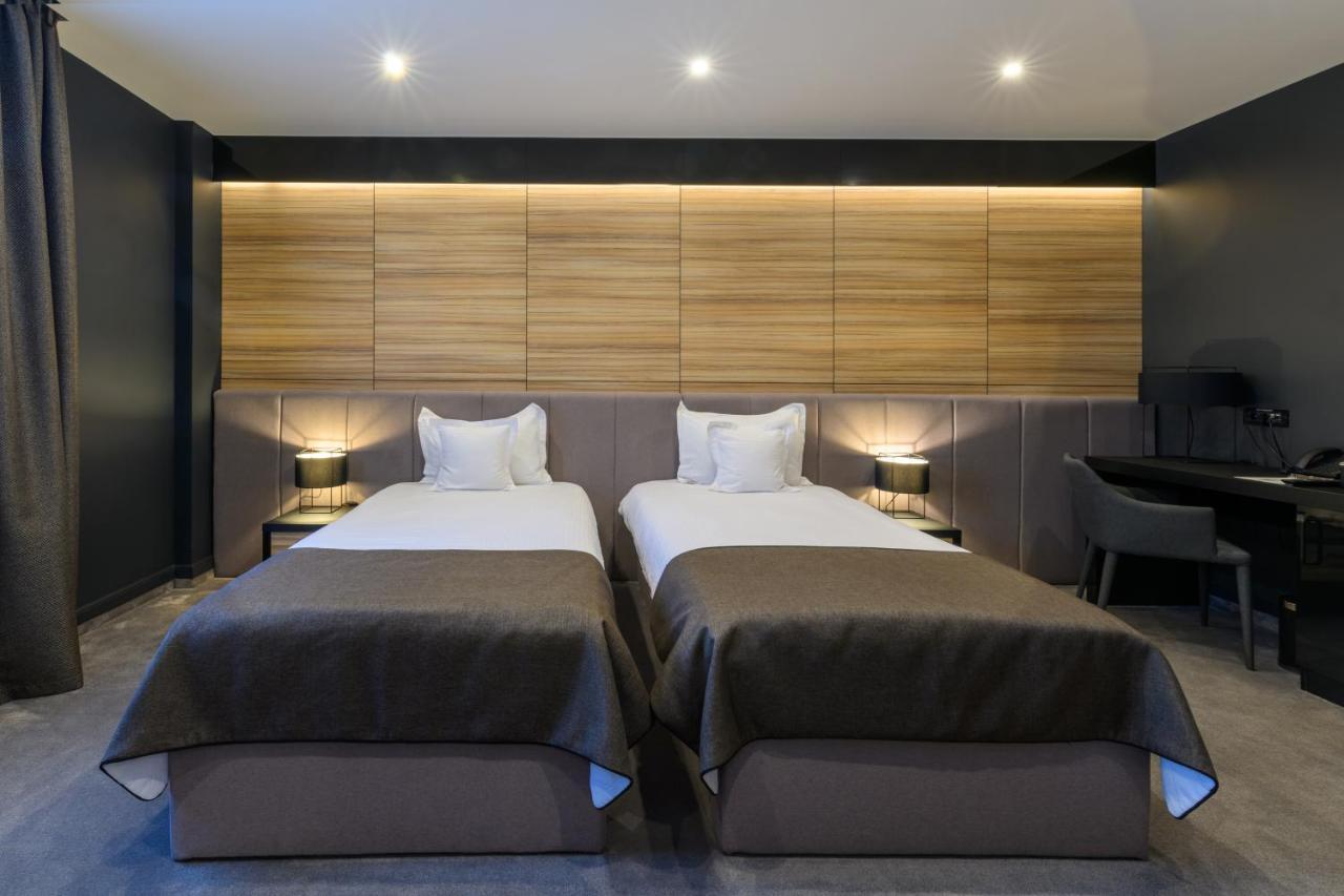 Del Corso Hotel 4*
