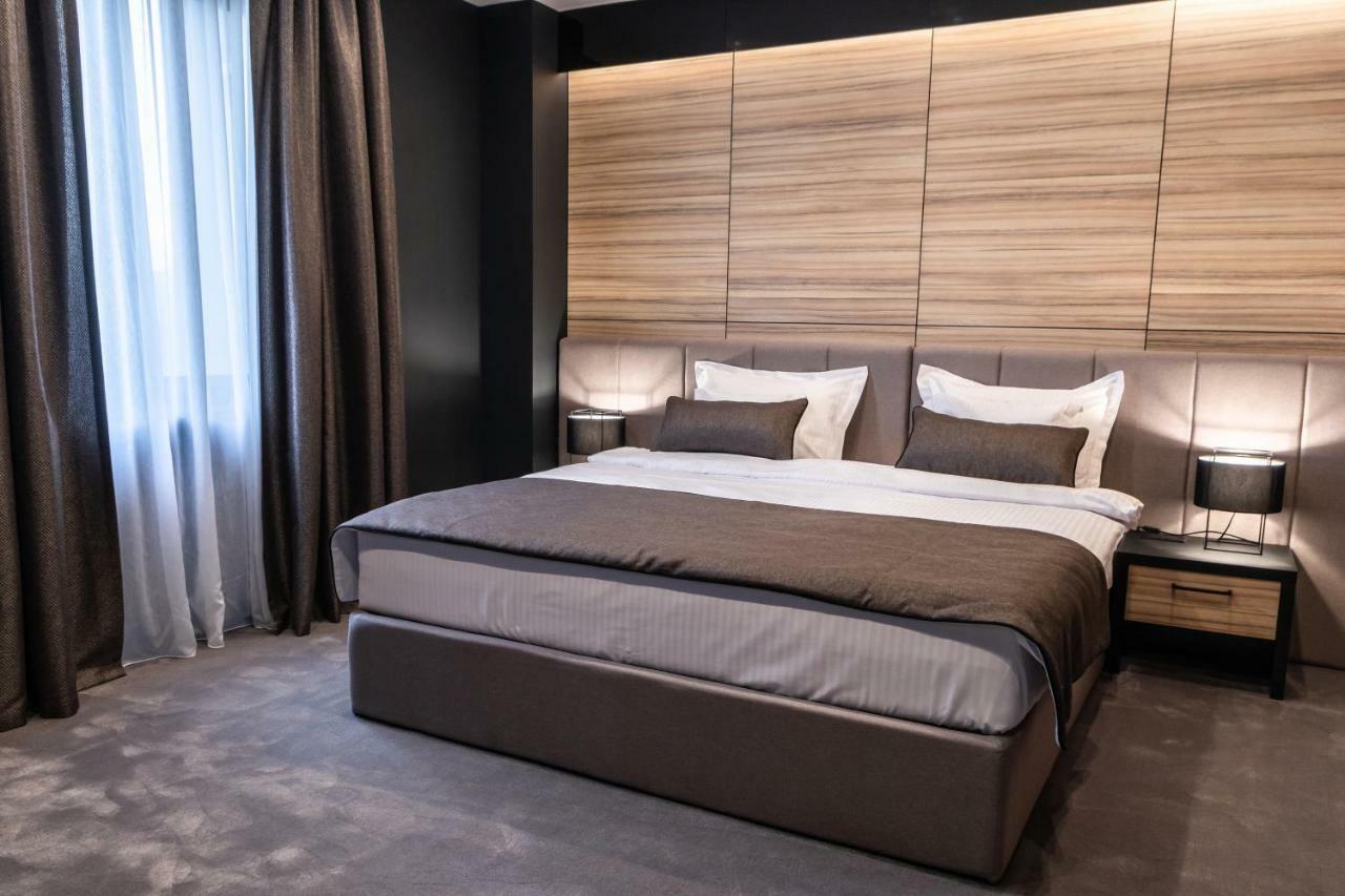 Del Corso 4* Timişoara