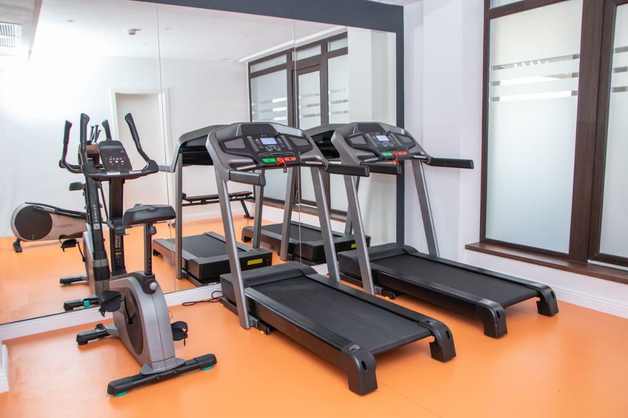 Del Corso 4* Timişoara