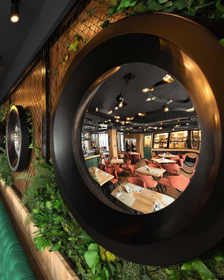 Del Corso Hotel 4*