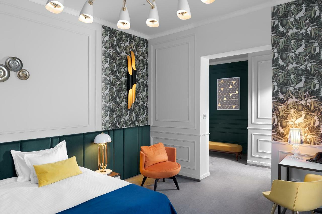 Hotel Del Corso