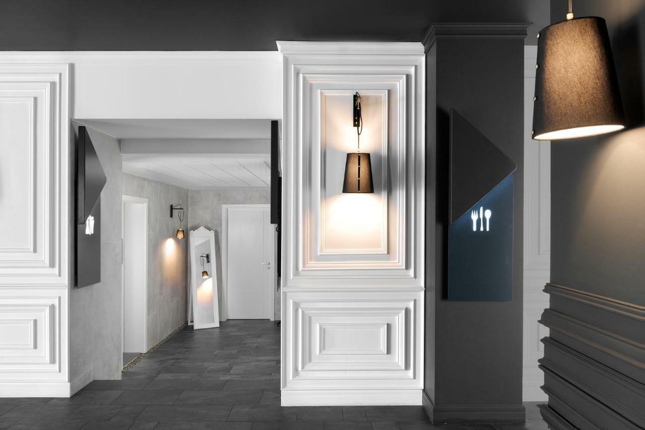 Hotel Del Corso 4*