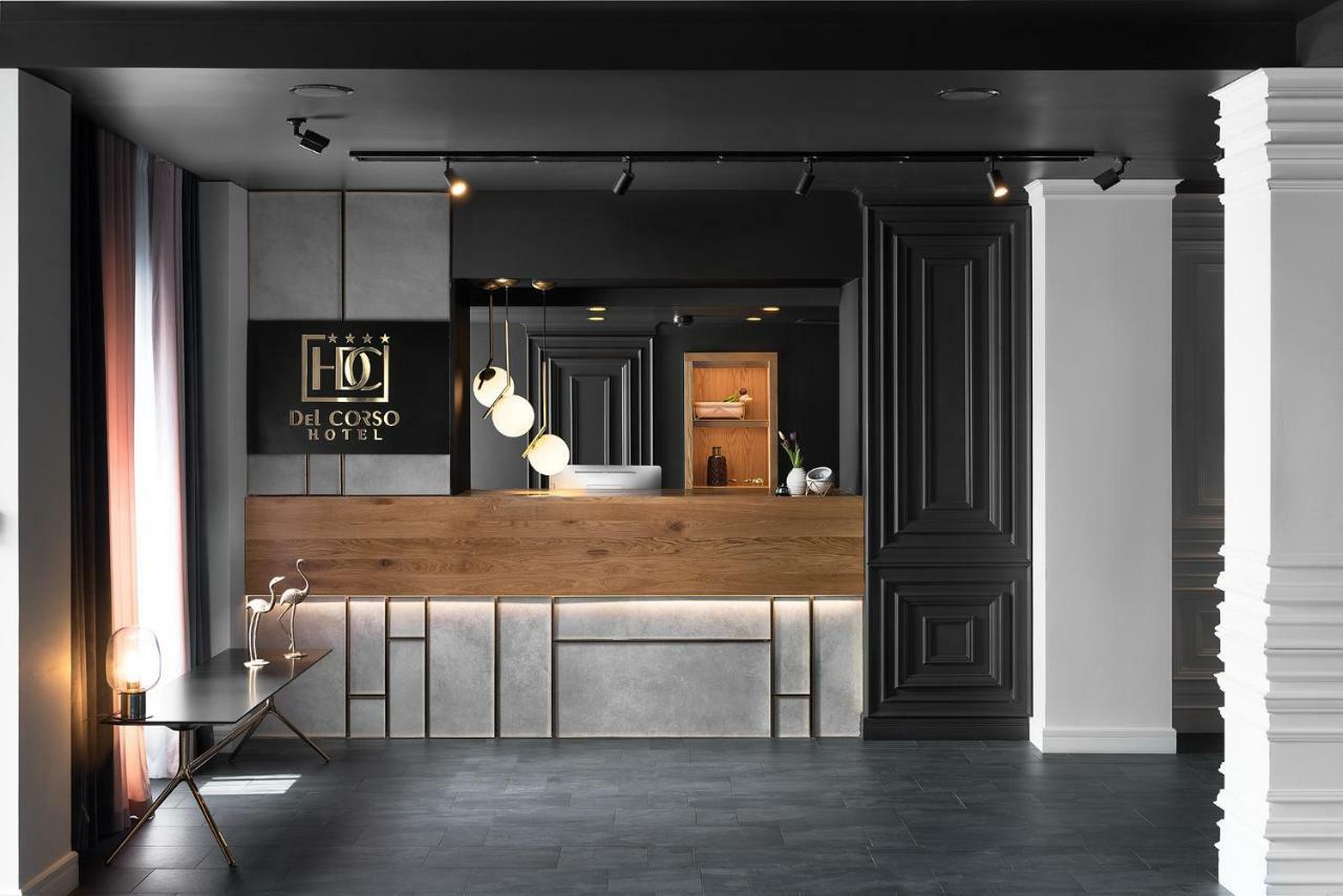 Del Corso 4* Timişoara