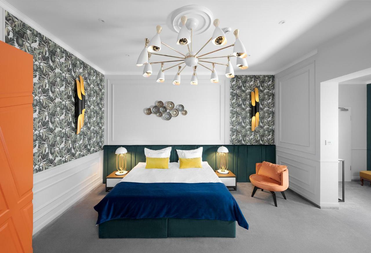 Del Corso 4* Timişoara