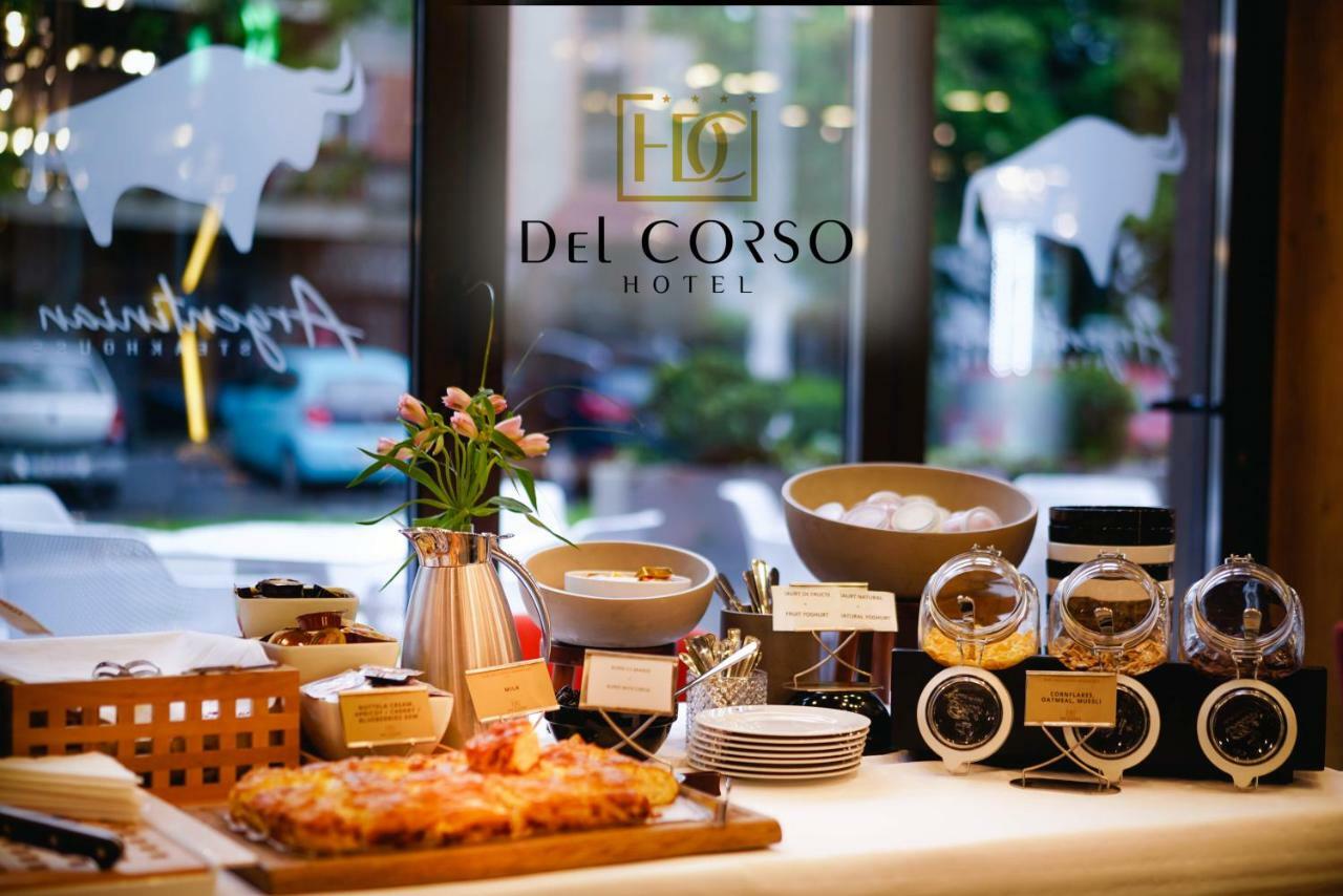 Del Corso Hotel 4*