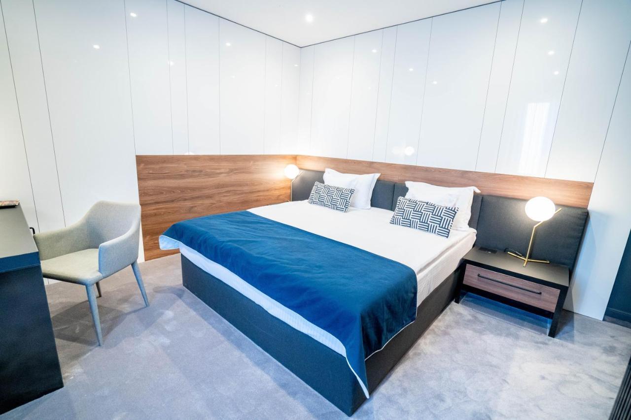 Del Corso Hotel 4*